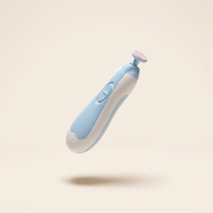 Babeo Glide | משייף ציפורניים חשמלי לתינוקות