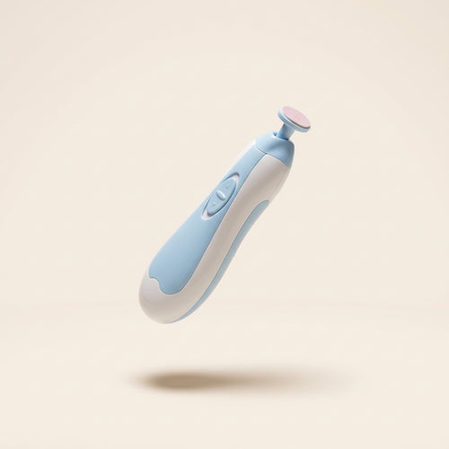Babeo Glide | משייף ציפורניים חשמלי לתינוקות