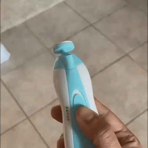 Babeo Glide בפעולה